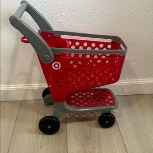 Target kids toy wagon cart